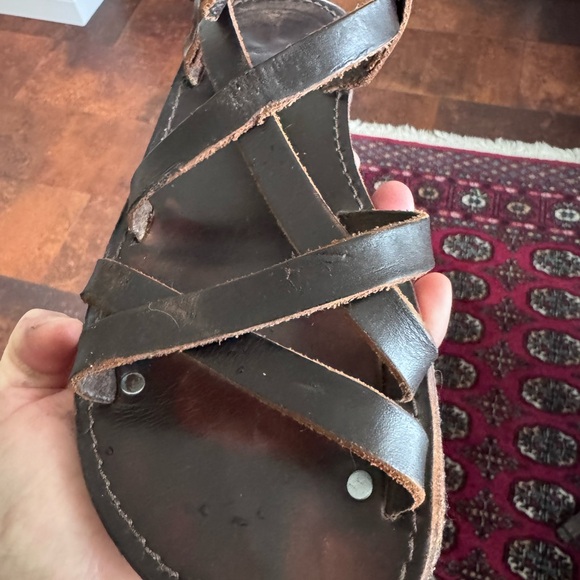 Bornholm sandal by Duckfeet size 40 - Picture 6 of 8